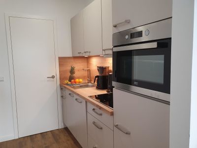 Ferienwohnung für 3 Personen (57 m²) in Ostseebad Kühlungsborn 5/10