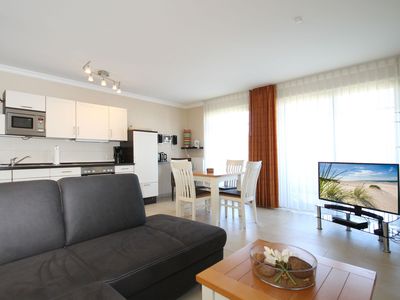 Ferienwohnung für 3 Personen (54 m²) in Ostseebad Kühlungsborn 1/10