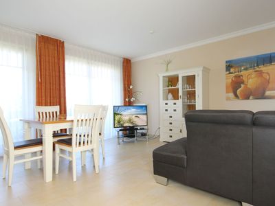 Ferienwohnung für 3 Personen (54 m²) in Ostseebad Kühlungsborn 5/10