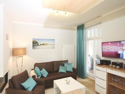 Ferienwohnung für 2 Personen (60 m²) in Ostseebad Kühlungsborn 1/9