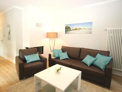 Ferienwohnung für 2 Personen (60 m²) in Ostseebad Kühlungsborn 2/9