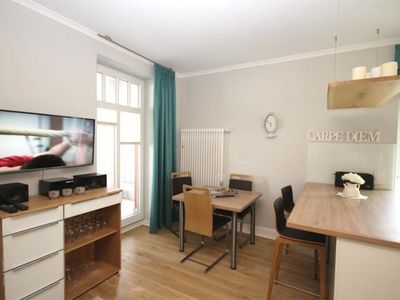 Ferienwohnung für 2 Personen (60 m²) in Ostseebad Kühlungsborn 3/9