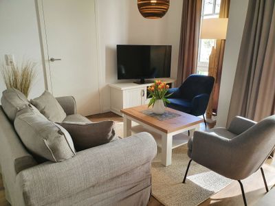 Ferienwohnung für 4 Personen (57 m²) in Ostseebad Kühlungsborn 2/10