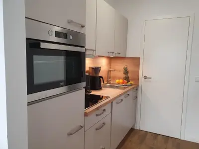 Ferienwohnung für 4 Personen (57 m²) in Ostseebad Kühlungsborn 6/10