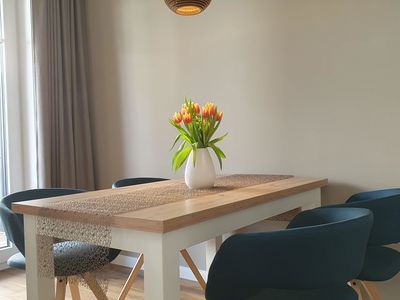 Ferienwohnung für 4 Personen (57 m²) in Ostseebad Kühlungsborn 7/10