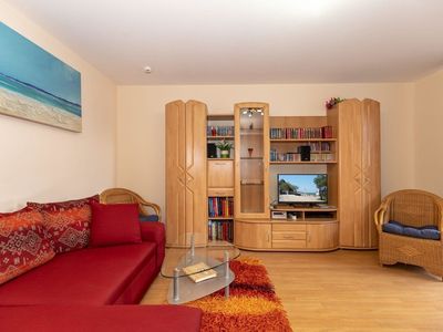 Ferienwohnung für 4 Personen (46 m²) in Ostseebad Kühlungsborn 1/10