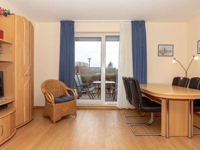 Ferienwohnung für 4 Personen (46 m²) in Ostseebad Kühlungsborn 3/10