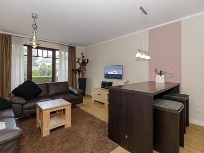 Ferienwohnung für 4 Personen (70 m²) in Ostseebad Kühlungsborn 1/10