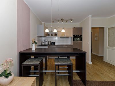 Ferienwohnung für 4 Personen (70 m²) in Ostseebad Kühlungsborn 7/10