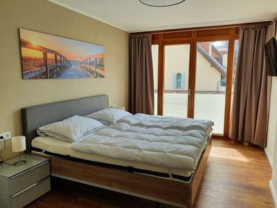 Ferienwohnung für 4 Personen (67 m²) in Ostseebad Kühlungsborn 6/10