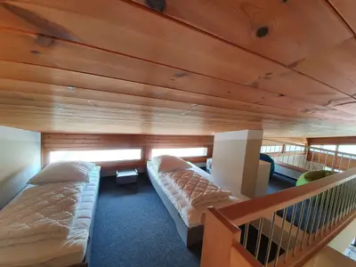Ferienwohnung für 4 Personen (67 m²) in Ostseebad Kühlungsborn 10/10
