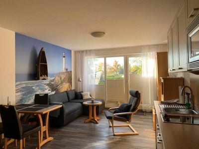 Ferienwohnung für 4 Personen (38 m²) in Ostseebad Kühlungsborn 2/10