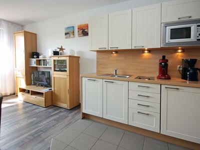 Ferienwohnung für 4 Personen (38 m²) in Ostseebad Kühlungsborn 4/10