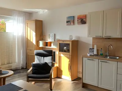 Ferienwohnung für 4 Personen (38 m²) in Ostseebad Kühlungsborn 5/10