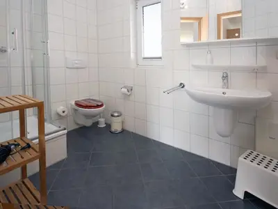 Ferienwohnung für 4 Personen (38 m²) in Ostseebad Kühlungsborn 8/10