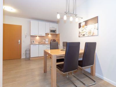 Ferienwohnung für 4 Personen (40 m²) in Ostseebad Kühlungsborn 5/10