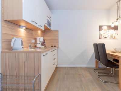 Ferienwohnung für 4 Personen (40 m²) in Ostseebad Kühlungsborn 7/10