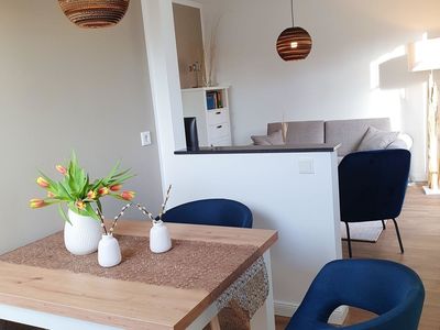 Ferienwohnung für 2 Personen (44 m²) in Ostseebad Kühlungsborn 4/10