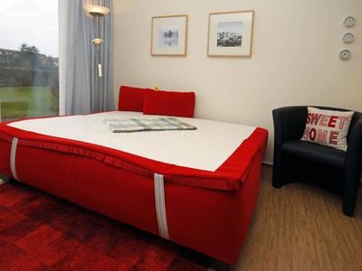 Ferienwohnung für 4 Personen (38 m²) in Ostseebad Kühlungsborn 3/10