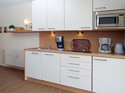 Ferienwohnung für 4 Personen (38 m²) in Ostseebad Kühlungsborn 5/10