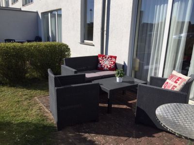 Ferienwohnung für 4 Personen (38 m²) in Ostseebad Kühlungsborn 8/10