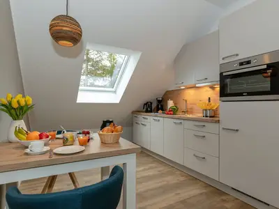 Ferienwohnung für 2 Personen (45 m²) in Ostseebad Kühlungsborn 3/10