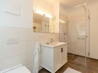 Ferienwohnung für 2 Personen (45 m²) in Ostseebad Kühlungsborn 6/10