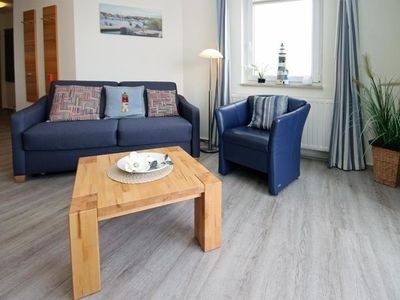 Ferienwohnung für 3 Personen (39 m²) in Ostseebad Kühlungsborn 2/10