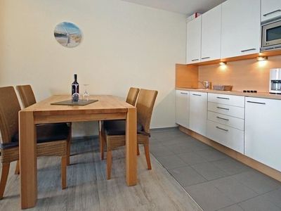 Ferienwohnung für 3 Personen (39 m²) in Ostseebad Kühlungsborn 3/10