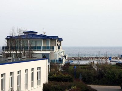 Ferienwohnung für 3 Personen (39 m²) in Ostseebad Kühlungsborn 6/10