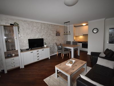 Ferienwohnung für 4 Personen (69 m²) in Ostseebad Kühlungsborn 2/10