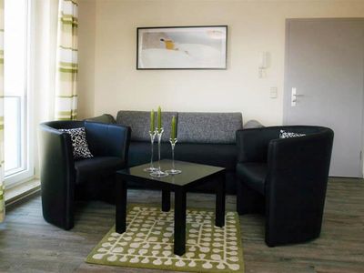 Ferienwohnung für 4 Personen (40 m²) in Ostseebad Kühlungsborn 2/10