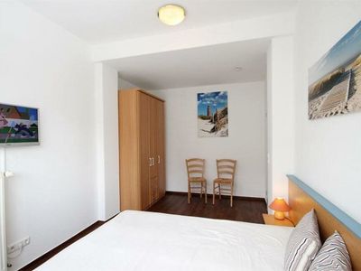 Ferienwohnung für 2 Personen (49 m²) in Ostseebad Kühlungsborn 5/10