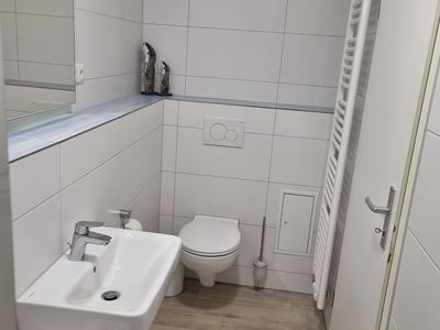 Ferienwohnung für 2 Personen (49 m²) in Ostseebad Kühlungsborn 7/10