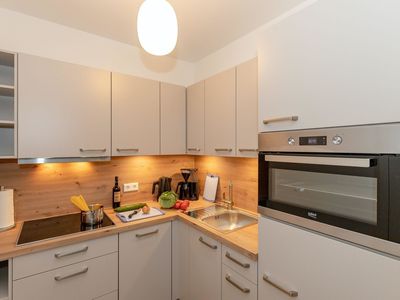 Ferienwohnung für 3 Personen (60 m²) in Ostseebad Kühlungsborn 3/10