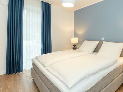 Ferienwohnung für 3 Personen (60 m²) in Ostseebad Kühlungsborn 4/10