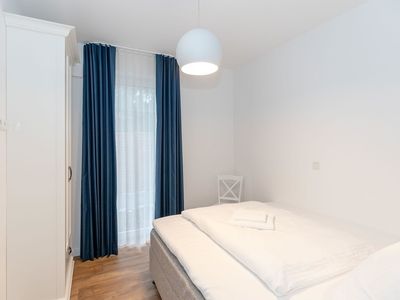 Ferienwohnung für 3 Personen (60 m²) in Ostseebad Kühlungsborn 5/10