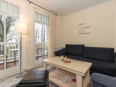 Ferienwohnung für 5 Personen (50 m²) in Ostseebad Kühlungsborn 3/10