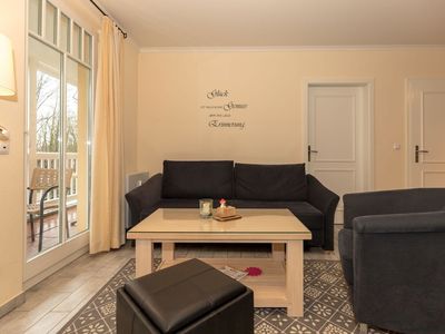 Ferienwohnung für 5 Personen (50 m²) in Ostseebad Kühlungsborn 4/10