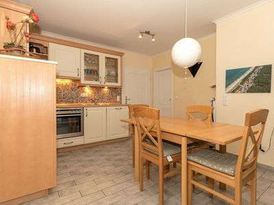 Ferienwohnung für 5 Personen (50 m²) in Ostseebad Kühlungsborn 5/10