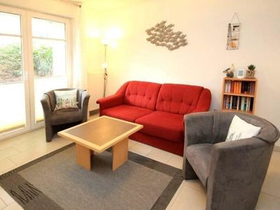 Ferienwohnung für 4 Personen (53 m²) in Ostseebad Kühlungsborn 1/9