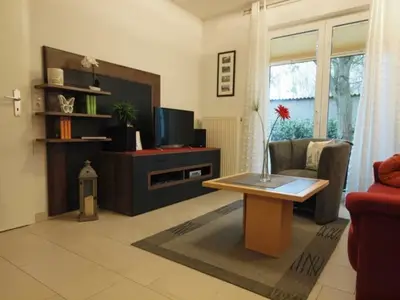 Ferienwohnung für 4 Personen (53 m²) in Ostseebad Kühlungsborn 2/9