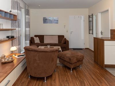 Ferienwohnung für 4 Personen (40 m²) in Ostseebad Kühlungsborn 3/10