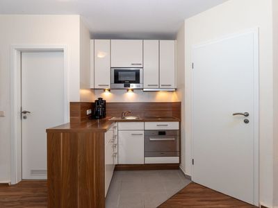 Ferienwohnung für 4 Personen (40 m²) in Ostseebad Kühlungsborn 6/10