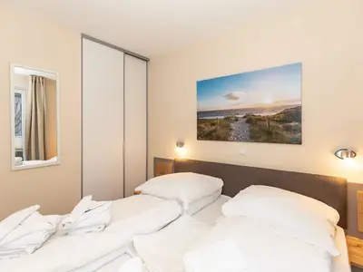 Ferienwohnung für 4 Personen (40 m²) in Ostseebad Kühlungsborn 9/10