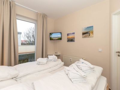 Ferienwohnung für 4 Personen (40 m²) in Ostseebad Kühlungsborn 10/10