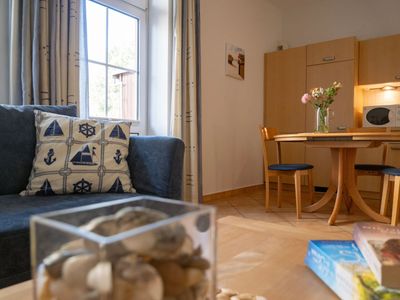 Ferienwohnung für 4 Personen (50 m²) in Ostseebad Kühlungsborn 2/10