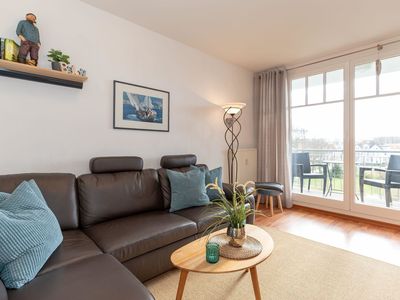 Ferienwohnung für 3 Personen (50 m²) in Ostseebad Kühlungsborn 2/10