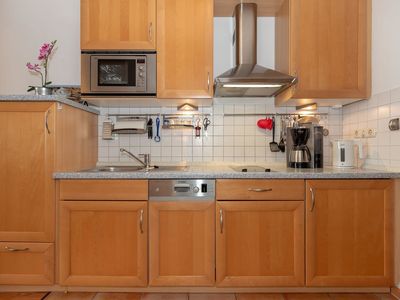 Ferienwohnung für 3 Personen (50 m²) in Ostseebad Kühlungsborn 5/10