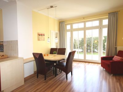 Ferienwohnung für 4 Personen (62 m²) in Ostseebad Kühlungsborn 3/10